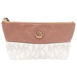 Michael Kors Fulton Marron