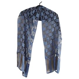 Fendi-Fendi-Navy blue