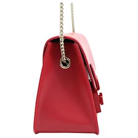 Furla-FURLA METROPOLIS-Red