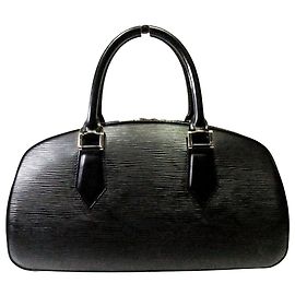 Louis Vuitton Jasmin Nero