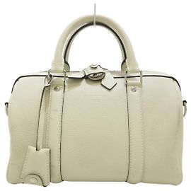 Louis Vuitton Sofia Coppola Weiß