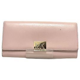 Michael Kors Pink