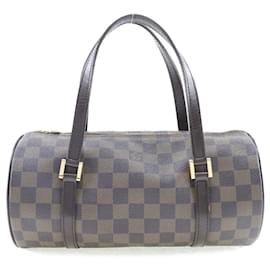 Louis Vuitton-Louis Vuitton Papillon-Castaño