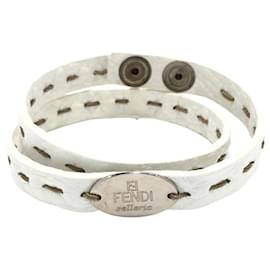 Fendi-Fendi Selleria-White