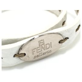 Fendi-Fendi Selleria-White
