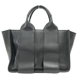 Alexander Wang Black