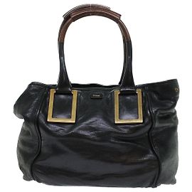 Chloé Ethel Preto