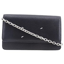 Replica della Maison Martin Margiela Nero