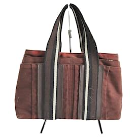 Hermès Troca Multicolor