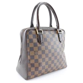 Louis Vuitton-Louis Vuitton Brera-Castaño