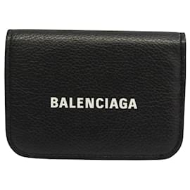 Balenciaga-Espèces Balenciaga-Noir