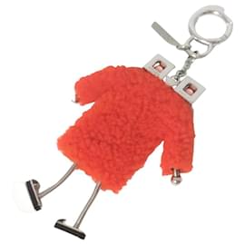 Fendi-Fendi Teen Witche-Orange