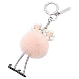 Fendi-Fendi Monster-Pink
