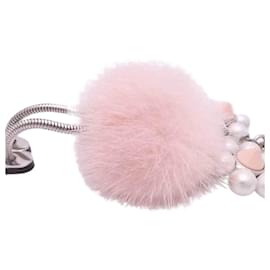 Fendi-Fendi Monster-Pink