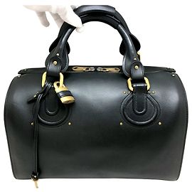 Chloé Aurora Preto