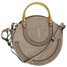 Chloé Pixie Grey