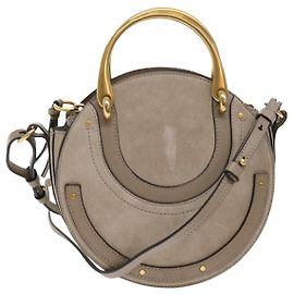 Chloé Pixie Gris