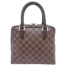 Louis Vuitton-Louis Vuitton Brera-Marrone