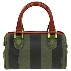 Fendi-Fendi Pequin-Marron