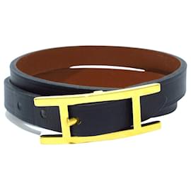 Hermès-Hermès Behapi-Noir