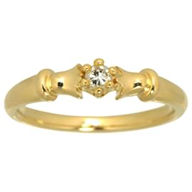 Dior-DIOR-Golden