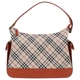 Burberry-BURBERRY-Arancione