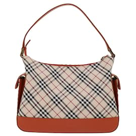 Burberry-BURBERRY-Arancione