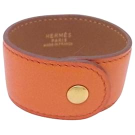 Hermès-Hermès Médor-Orange
