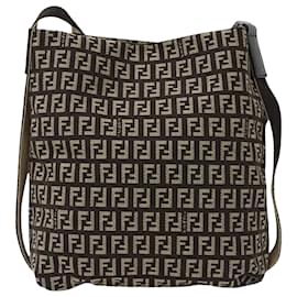 Fendi-Fendi Zucchino-Marron