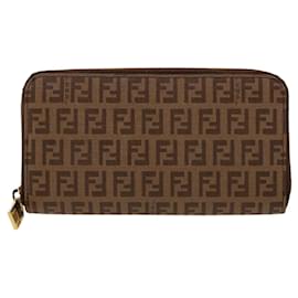 Fendi-Fendi Zucchino-Marron