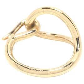 Hermès-Hermès Jumbo-Golden