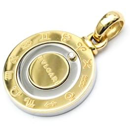 Bulgari-Bulgari Horoscope charm-Golden