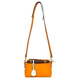 Fendi-Fendi By The Way Mini-Orange