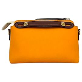 Fendi-Fendi By The Way Mini-Orange