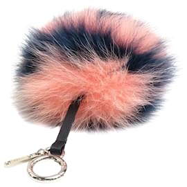 Fendi-Fendi Pompon charm-Pink