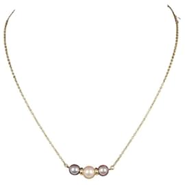 Tasaki-Tasaki Pearl-Golden