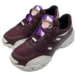 ****VALENTINO GARAVANI ×UNDERCOVER Baskets grimpeurs Autre