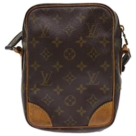 Louis Vuitton-Louis Vuitton Monogram Amazon Shoulder Bag M45236 LV Auth rd5387-Monogram