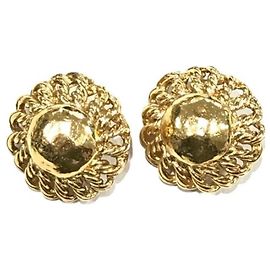 *** Orecchini vintage CHANEL Altro