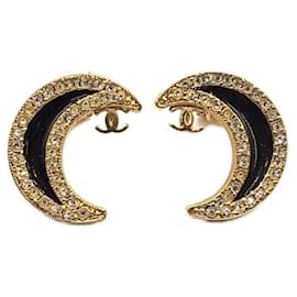 Chanel-***CHANEL  vintage earrings-Other