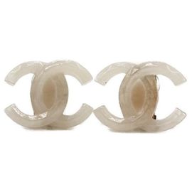 ***CHANEL  Chanel coco mark earrings Other