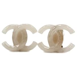 ***CHANEL Pendientes Chanel marca coco Otro