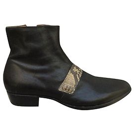 Fiorentini+Baker Fiorentini + Baker p boots 42 Black