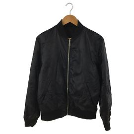 **Gianni Versace Black Jacket Black