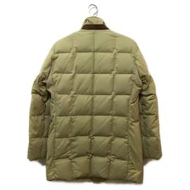 Loro Piana-***LORO PIANA  Down jacket-Beige