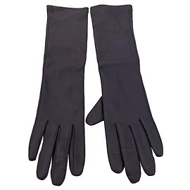 Sinéquanone Luvas Roxo escuro