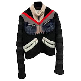 Fendi-Jackets-Multiple colors