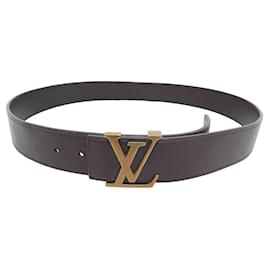 vendome_monza - Cintura louis Vuitton monogram 🍭info in direct