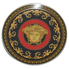 Gianni Versace-new saucer-Multiple colors