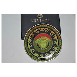 Gianni Versace-new saucer-Multiple colors